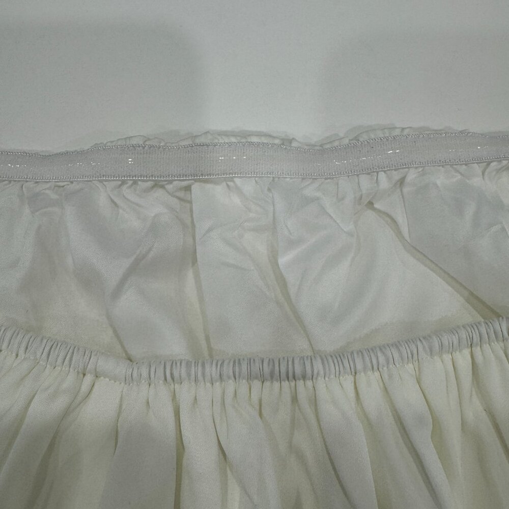 Commense Strapless Floral Print Maxi Dress New , Size M - Picture 12 of 16